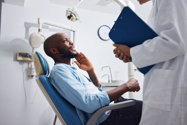 Best Emergency Treatment for Dental Infections or Abscesses in Douglasville, GA
