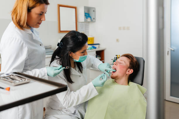 Best Emergency TMJ Treatment in Douglasville, GA
